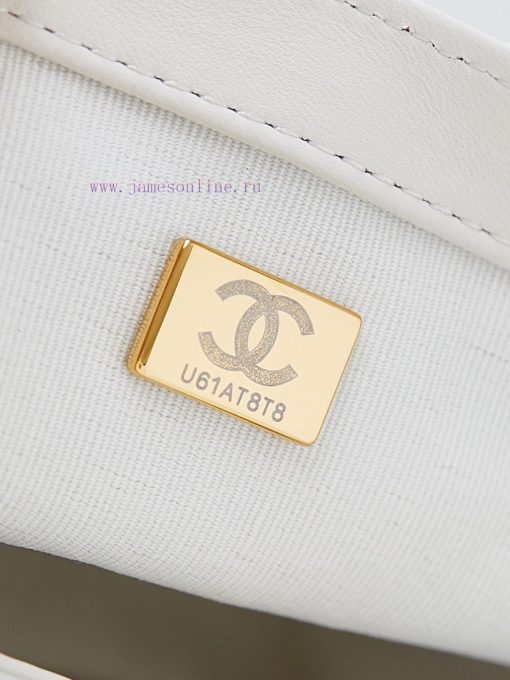 Chanel Bag The 24B pearl, Fang Pang, has something to do with it. sisters have avoided autum r8wwbrv5 - Image 10