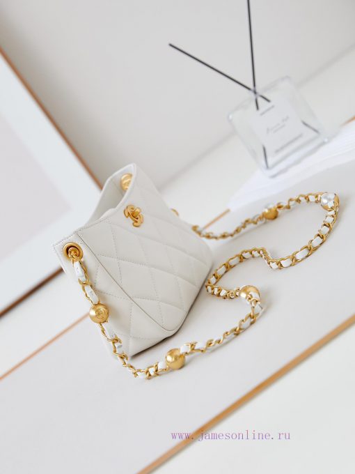Chanel Bag There is something about 24B pearl. sisters have avoided autumn and winter, but a g9lkl6d3 - Image 4
