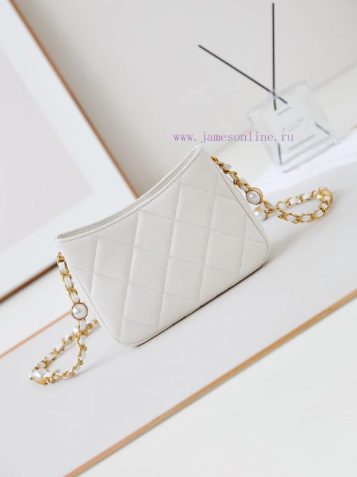 Chanel Bag There is something about 24B pearl. sisters have avoided autumn and winter, but a g9lkl6d3 - Image 6