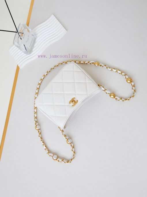 Chanel Bag There is something about 24B pearl. sisters have avoided autumn and winter, but a g9lkl6d3 - Image 8