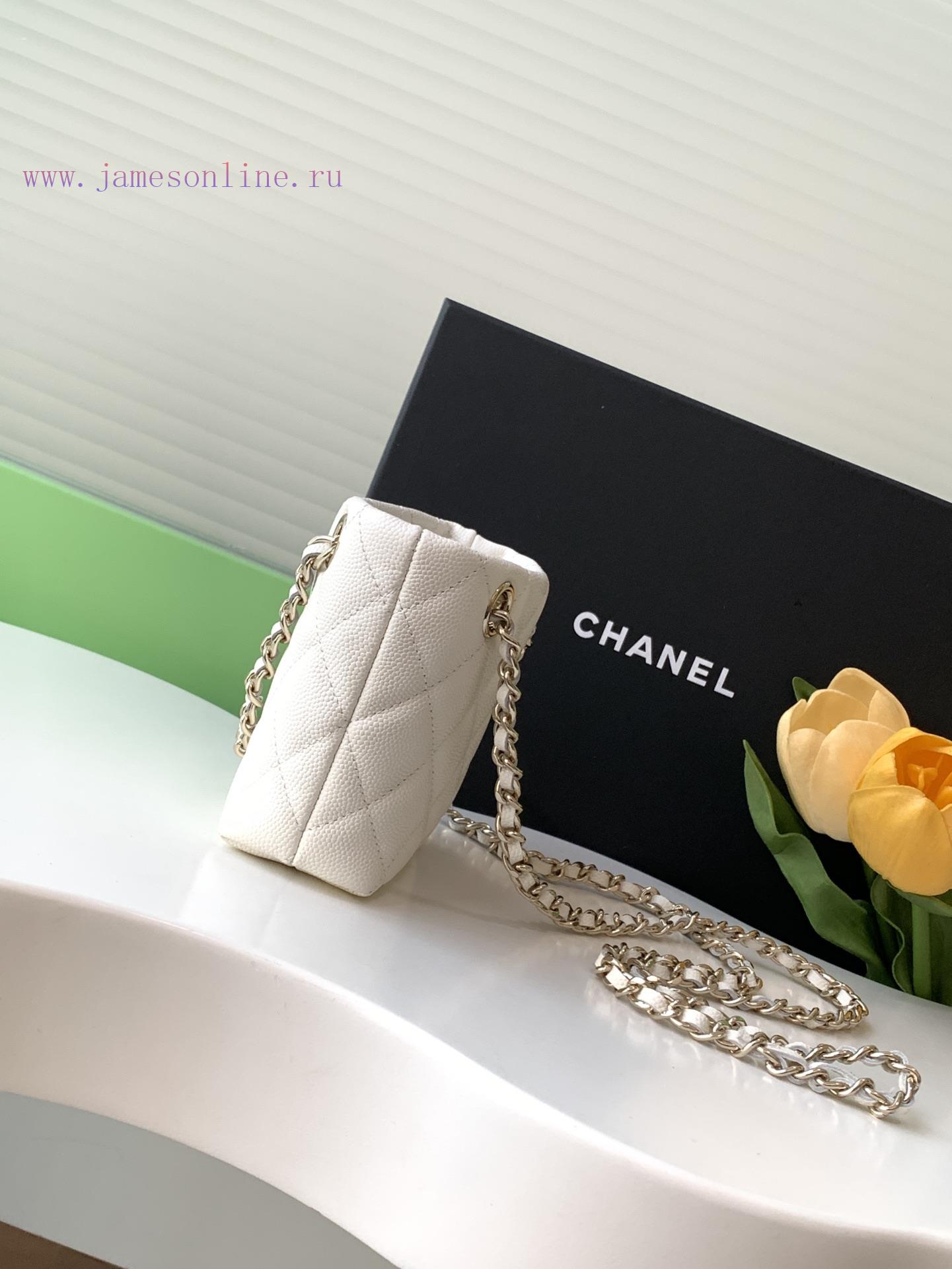 Chanel Bag Chanel25cM sAmini totePractical yet versatileThe compact and mini body of the ba is4isssk - Image 3