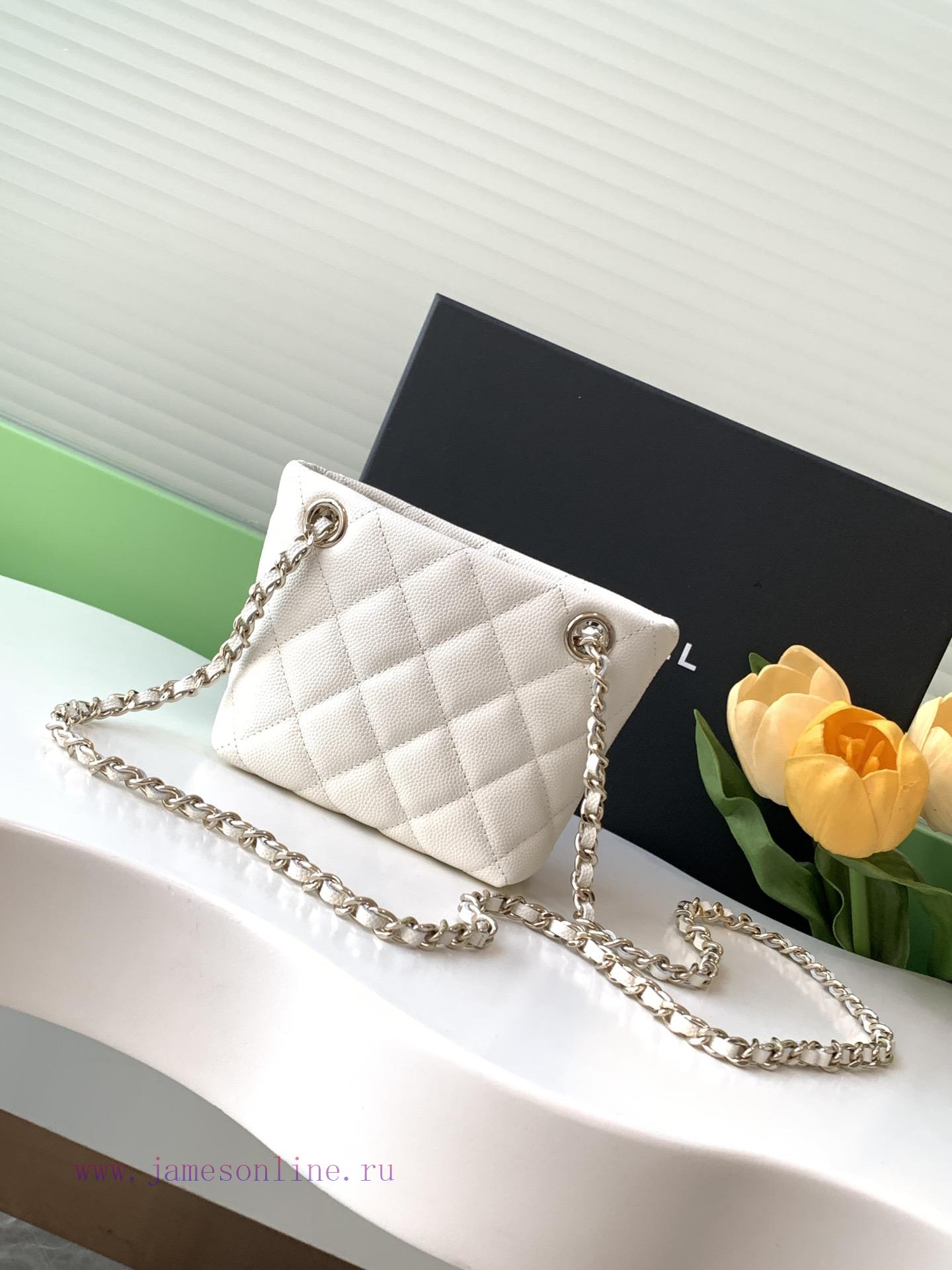 Chanel Bag Chanel25cM sAmini totePractical yet versatileThe compact and mini body of the ba is4isssk - Image 4