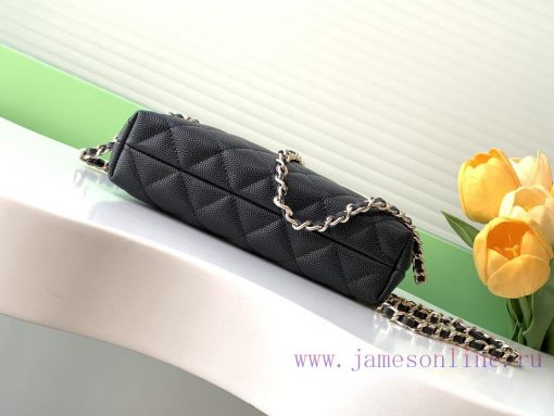 Chanel Bag  Chanel25cM sAmini totePractical yet versatileThe compact and mini body of the ba 4q9q63at - Image 5