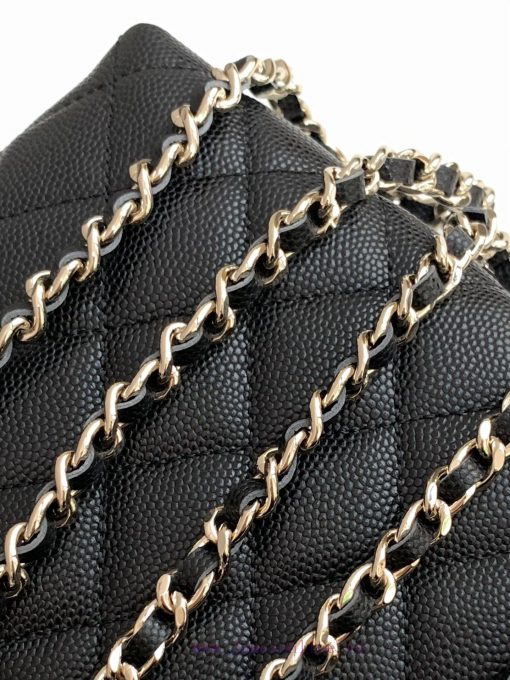 Chanel Bag  Chanel25cM sAmini totePractical yet versatileThe compact and mini body of the ba 4q9q63at - Image 7