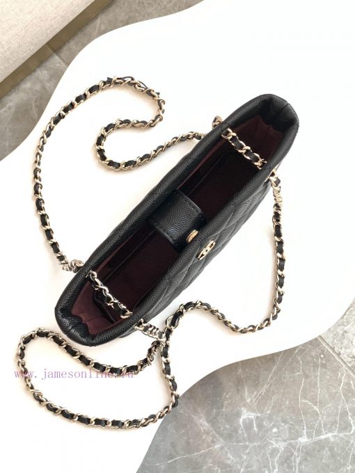Chanel Bag  Chanel25cM sAmini totePractical yet versatileThe compact and mini body of the ba 4q9q63at - Image 8