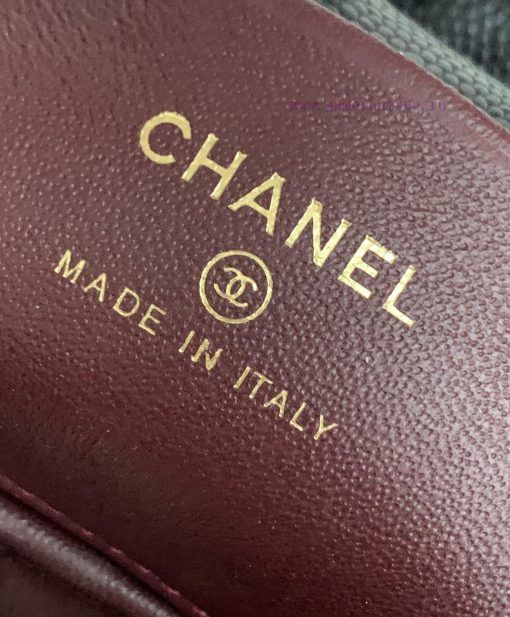 Chanel Bag  Chanel25cM sAmini totePractical yet versatileThe compact and mini body of the ba 4q9q63at - Image 10