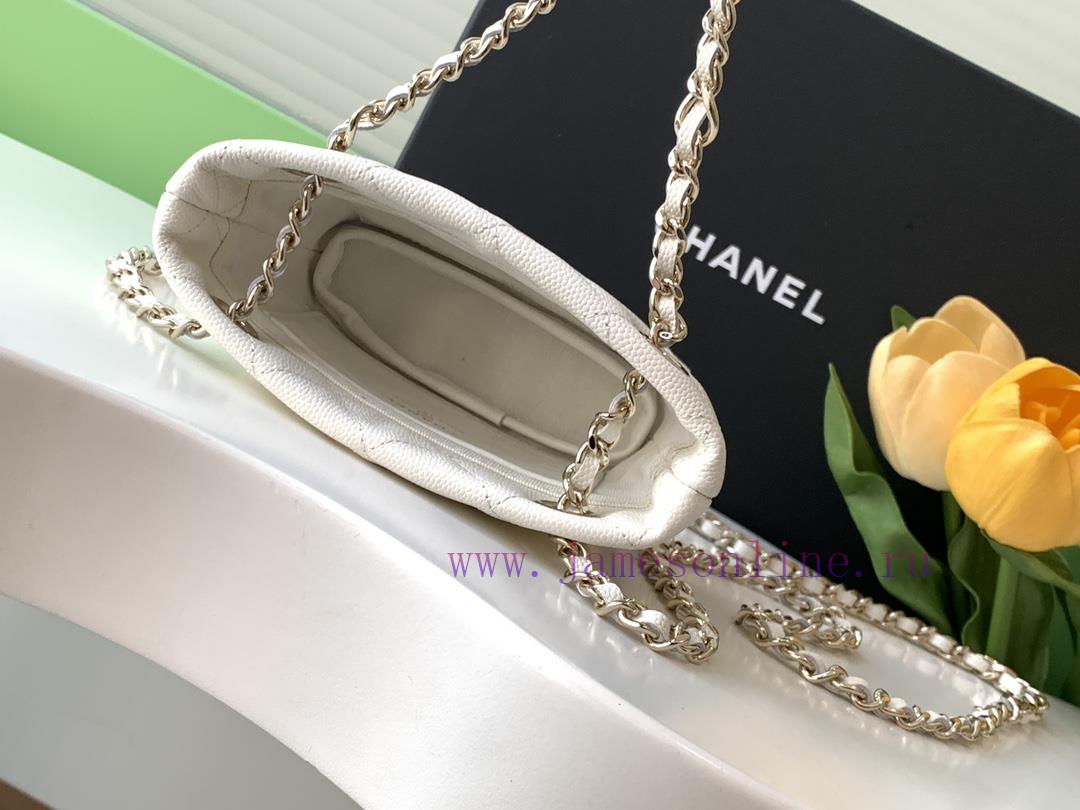 Chanel Bag Chanel25cM sAmini totePractical yet versatileThe compact and mini body of the ba is4isssk - Image 9