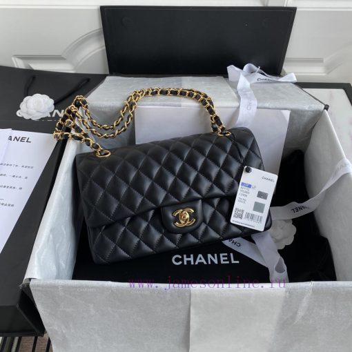Chanel Bag The Chanel Classic Flap Bag A01112, a high-end custom-made product from France, e adi679fb - Image 2