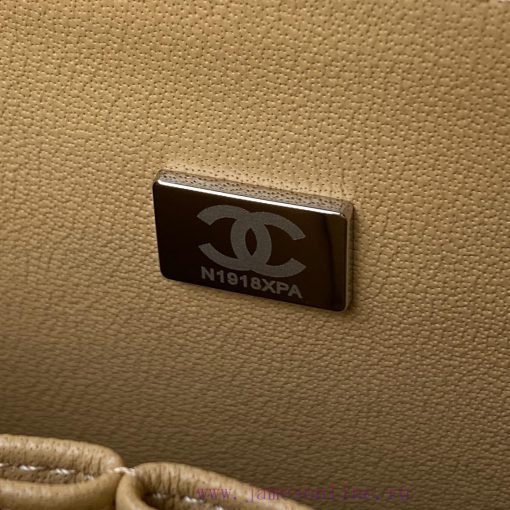 Chanel Bag Chanel Classic Flap Bag A01112 caviar, a high-end custom-made product from France gvxftdcs - Image 10