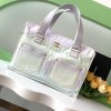 Chanel Bag 24 Sha Sui series beautiful bags are so luxurious and etherealColorful bags have 00jmwnjq