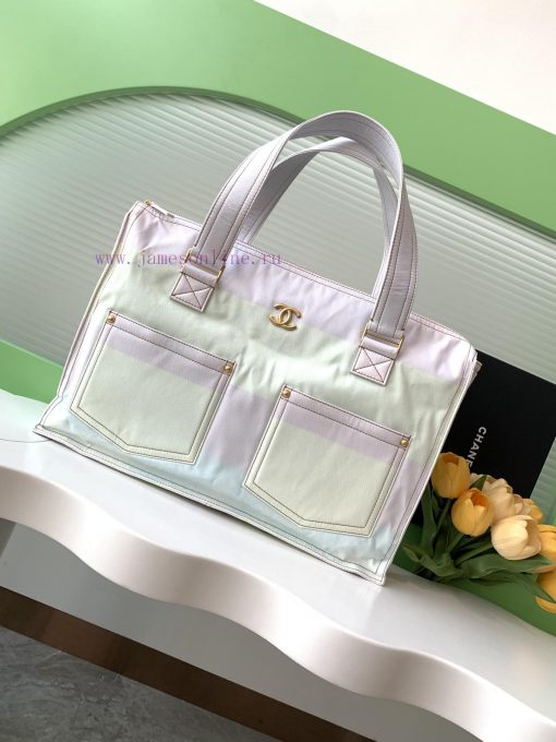 Chanel Bag 24 Sha Sui series beautiful bags are so luxurious and etherealColorful bags have 00jmwnjq
