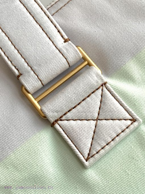 Chanel Bag 24 Sha Sui series beautiful bags are so luxurious and etherealColorful bags have 00jmwnjq - Image 7