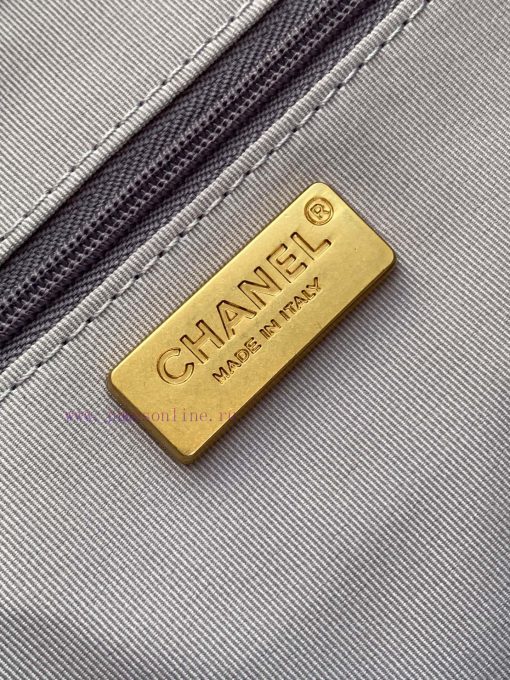 Chanel Bag 24 Sha Sui series beautiful bags are so luxurious and etherealColorful bags have 00jmwnjq - Image 9