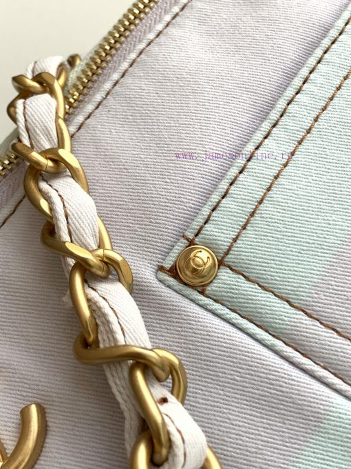 Chanel Bag 24 Sha Sui series beautiful waist bag wraps well, with a luxurious and ethereal a ynz9np6w - Image 8