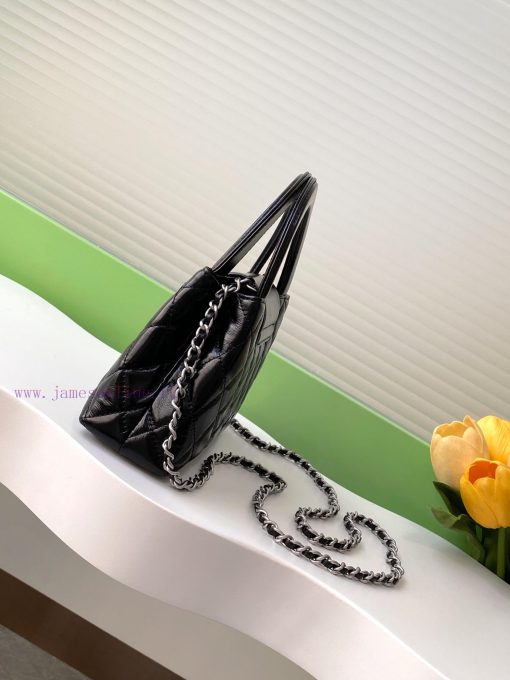 Chanel Bag 25C Kelly controller bag mini versionFashion is a cycle, and the popular vintage d9579pv2 - Image 3