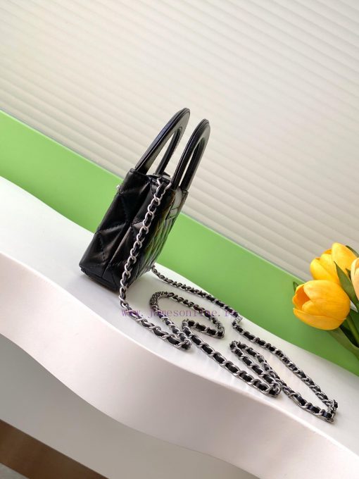 Chanel Bag 25C Kelly controller bag mini versionFashion is a cycle, and the popular vintage i4mcke38 - Image 3