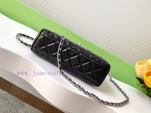 Chanel Bag 25C Kelly controller bag mini versionFashion is a cycle, and the popular vintage d9579pv2 - Image 5