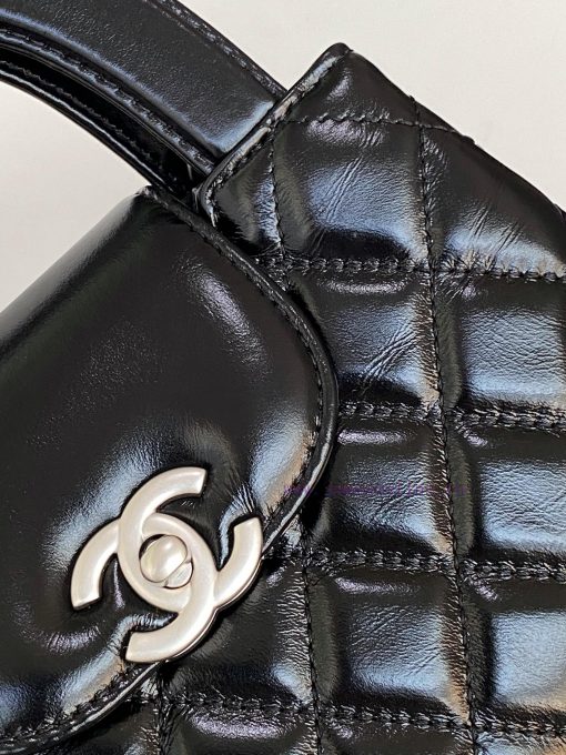 Chanel Bag 25C Kelly controller bag mini versionFashion is a cycle, and the popular vintage d9579pv2 - Image 6