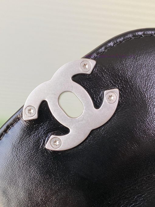 Chanel Bag 25C Kelly controller bag mini versionFashion is a cycle, and the popular vintage d9579pv2 - Image 7