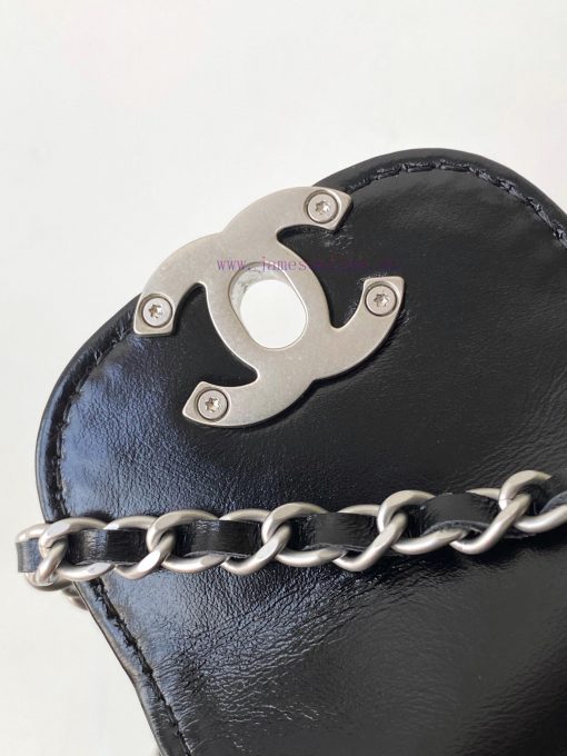 Chanel Bag 25C Kelly controller bag mini versionFashion is a cycle, and the popular vintage i4mcke38 - Image 7