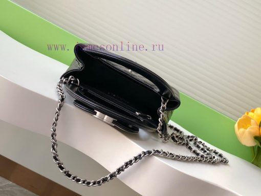 Chanel Bag 25C Kelly controller bag mini versionFashion is a cycle, and the popular vintage d9579pv2 - Image 9