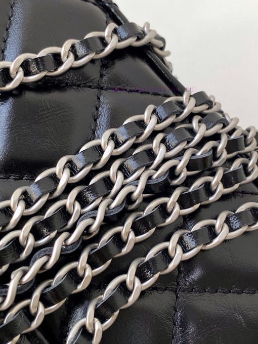 Chanel Bag 25C Kelly controller bag mini versionFashion is a cycle, and the popular vintage i4mcke38 - Image 8
