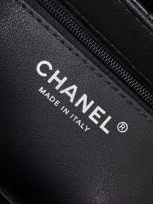 Chanel Bag 25C Kelly controller bag mini versionFashion is a cycle, and the popular vintage d9579pv2 - Image 10