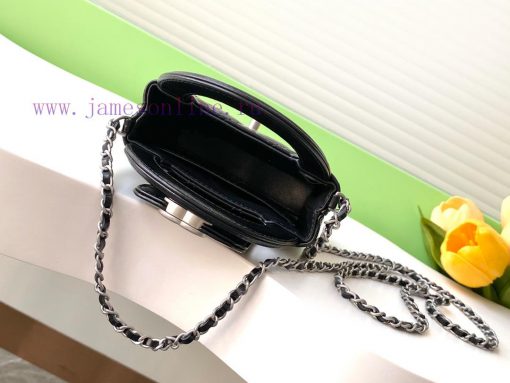 Chanel Bag 25C Kelly controller bag mini versionFashion is a cycle, and the popular vintage i4mcke38 - Image 9