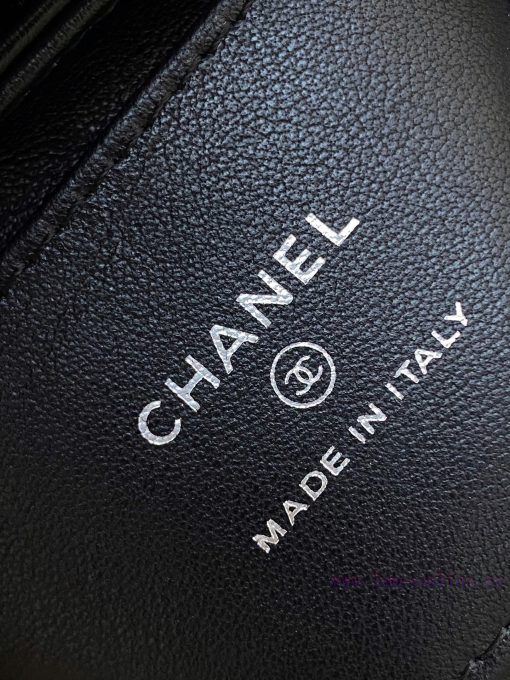 Chanel Bag 25C Kelly controller bag mini versionFashion is a cycle, and the popular vintage i4mcke38 - Image 10