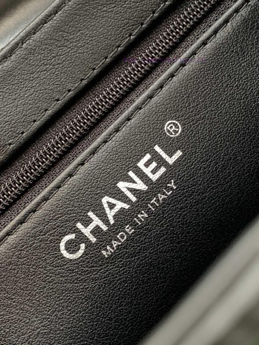 Chanel Bag 25C Kelly Handle PackFashion is a cycle, and the popular vintage Kelly has been r 3jrzeg8l - Image 10