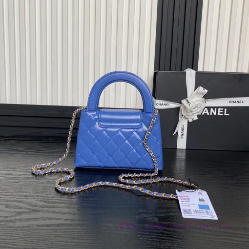 Chanel Bag ️ Exquisite Style ️ Chanel ️ AS4416The stunning Parisian feminine collection of h d3xlpc1e - Image 3
