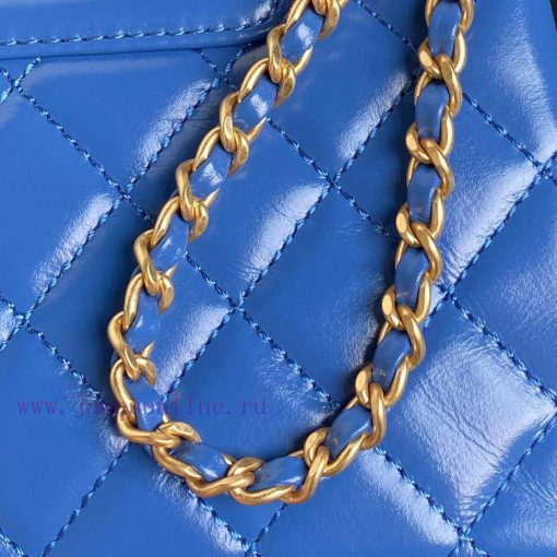 Chanel Bag ️ Exquisite Style ️ Chanel ️ AS4416The stunning Parisian feminine collection of h d3xlpc1e - Image 6