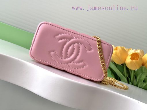 Chanel Bag The 24k box bag features the most beautiful heart-shaped adjustable buckle and ad vg0bn2yu - Image 5