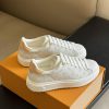 Louis vui……tton ss24 new arrival～L Home Classic Thick soled Sneakers 2024 Spring and Summer pelzb1gg
