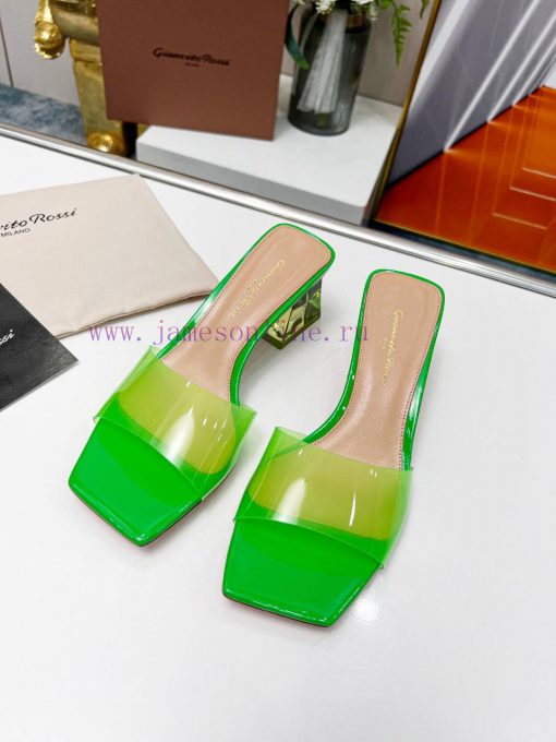 𝙂𝙞𝙖𝙣𝙫𝙞𝙩𝙤 𝙧𝙤𝙨𝙨𝙞Gian VitorossiGianvito rossi                         The brand's iconic contra7xsh3jjc - Image 2