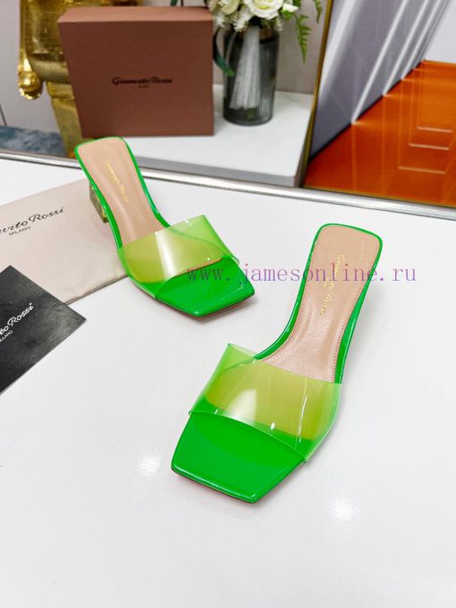 𝙂𝙞𝙖𝙣𝙫𝙞𝙩𝙤 𝙧𝙤𝙨𝙨𝙞Gian VitorossiGianvito rossi                         The brand's iconic contra7xsh3jjc - Image 4