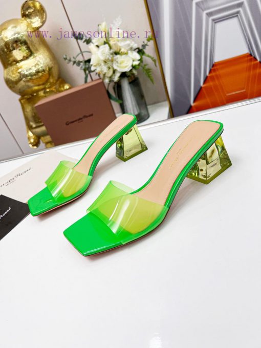 𝙂𝙞𝙖𝙣𝙫𝙞𝙩𝙤 𝙧𝙤𝙨𝙨𝙞Gian VitorossiGianvito rossi                         The brand's iconic contra7xsh3jjc - Image 7