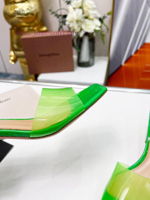 𝙂𝙞𝙖𝙣𝙫𝙞𝙩𝙤 𝙧𝙤𝙨𝙨𝙞Gian VitorossiGianvito rossi                         The brand's iconic contra7xsh3jjc - Image 9