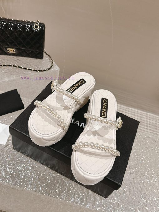 Spot sale𝐂𝐡 * 𝐧𝐞𝐥 24 Top selling itemsAuthentic gradeLeather upperInner sheepskinBottom TPUHeebbzipc - Image 6