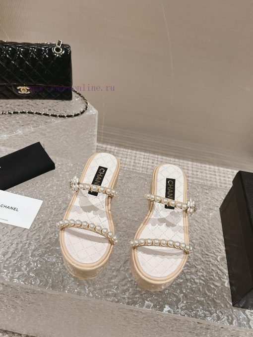 Spot sale𝐂𝐡 * 𝐧𝐞𝐥 24 Top selling itemsAuthentic gradeLeather upperInner sheepskinBottom TPUH6tnydp9u - Image 2