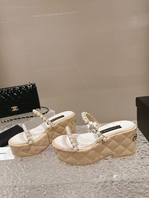 Spot sale𝐂𝐡 * 𝐧𝐞𝐥 24 Top selling itemsAuthentic gradeLeather upperInner sheepskinBottom TPUH6tnydp9u - Image 3