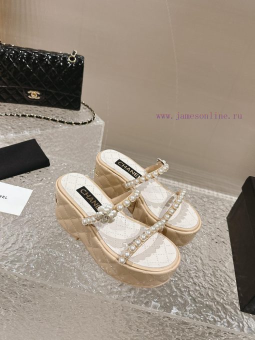 Spot sale𝐂𝐡 * 𝐧𝐞𝐥 24 Top selling itemsAuthentic gradeLeather upperInner sheepskinBottom TPUH6tnydp9u - Image 4