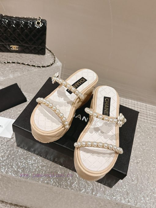 Spot sale𝐂𝐡 * 𝐧𝐞𝐥 24 Top selling itemsAuthentic gradeLeather upperInner sheepskinBottom TPUH6tnydp9u - Image 6