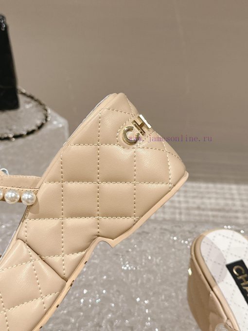 Spot sale𝐂𝐡 * 𝐧𝐞𝐥 24 Top selling itemsAuthentic gradeLeather upperInner sheepskinBottom TPUH6tnydp9u - Image 8