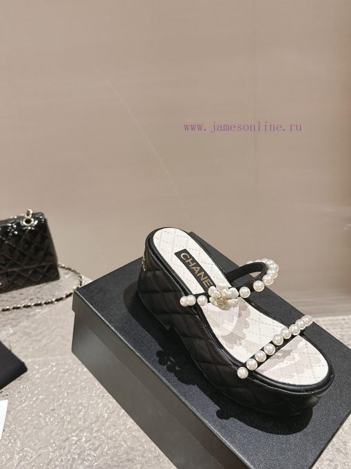 Spot sale𝐂𝐡 * 𝐧𝐞𝐥 24 Top selling itemsAuthentic gradeLeather upperInner sheepskinBottom TPUH51gwvedx - Image 5