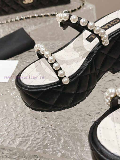 Spot sale𝐂𝐡 * 𝐧𝐞𝐥 24 Top selling itemsAuthentic gradeLeather upperInner sheepskinBottom TPUH51gwvedx - Image 9