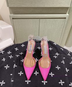 | ²⁰²4 𝐬𝐬  🤍🤎AQUAZZUR * Pineapple early spring new fairy fashion shoes series, a large numku7vd17s