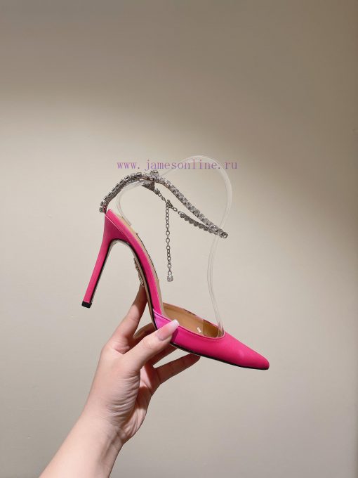 | ²⁰²4 𝐬𝐬  🤍🤎AQUAZZUR * Pineapple early spring new fairy fashion shoes series, a large numku7vd17s - Image 9