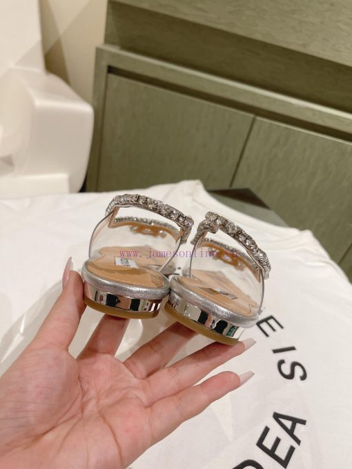 | ²⁰²4 𝐬𝐬  🤍🤎AQUAZZUR * Pineapple early spring new fairy fashion shoes series, a large numb3vidk21u - Image 7