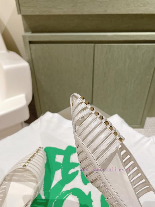 | ²⁰²4 𝐬𝐬  🤍🤎 Is your shoe cabinet missing a pair from the Four Seasons Versatile Series?vmh2zdn0 - Image 7